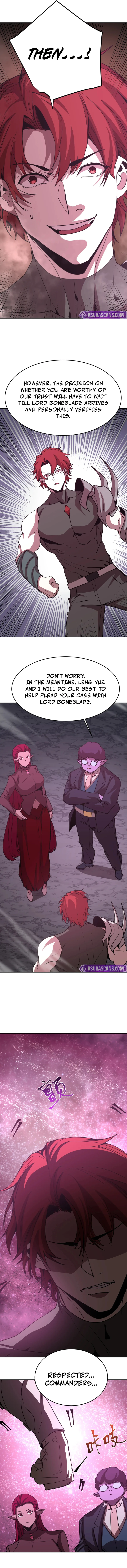Log into the Future Chapter 288 Page 12