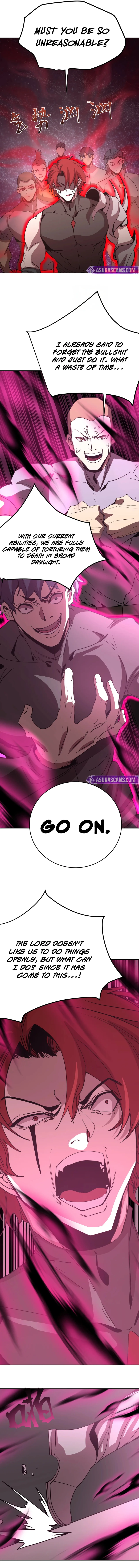 Log into the Future Chapter 288 Page 13