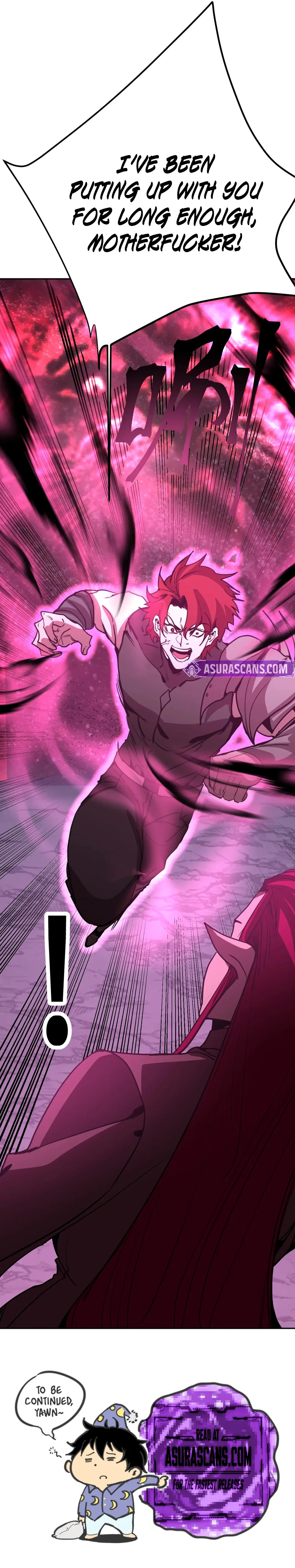 Log into the Future Chapter 288 Page 14
