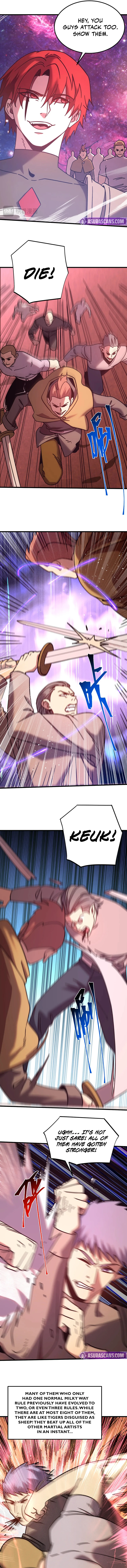 Log into the Future Chapter 289 Page 4