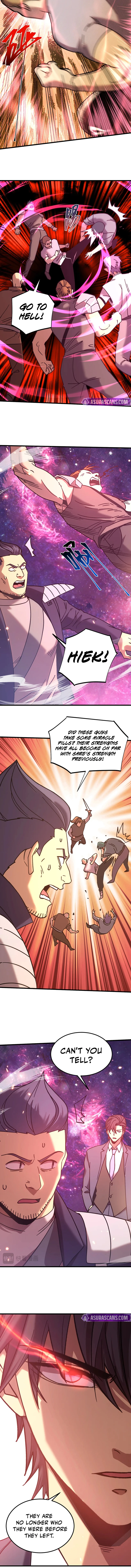 Log into the Future Chapter 289 Page 5