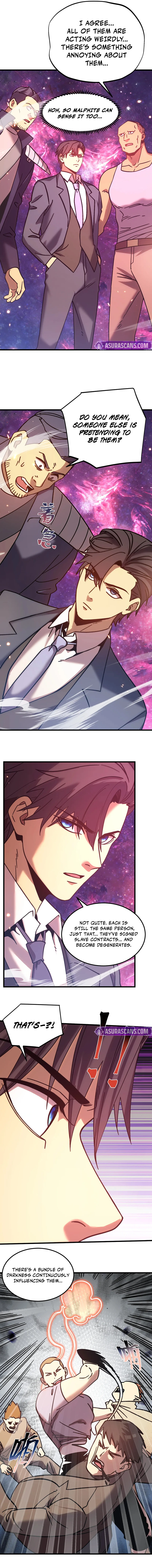 Log into the Future Chapter 289 Page 6