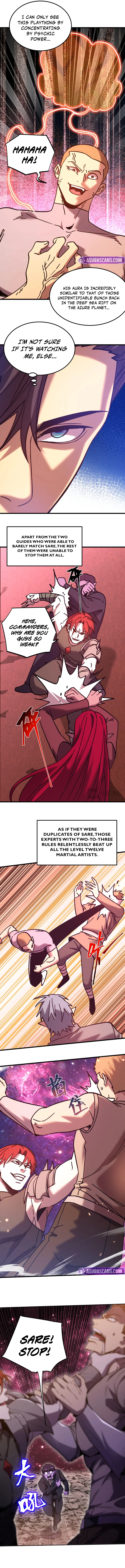 Log into the Future Chapter 289 Page 7