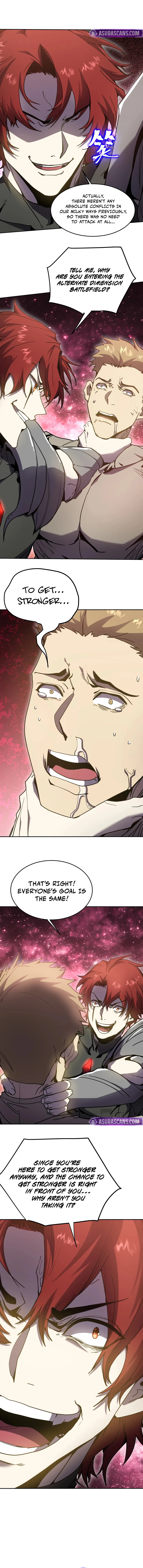 Log into the Future Chapter 289 Page 8
