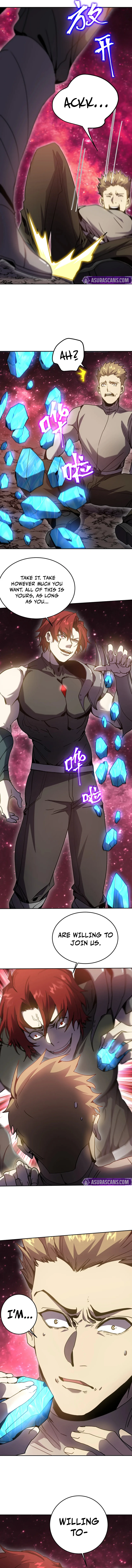 Log into the Future Chapter 289 Page 9