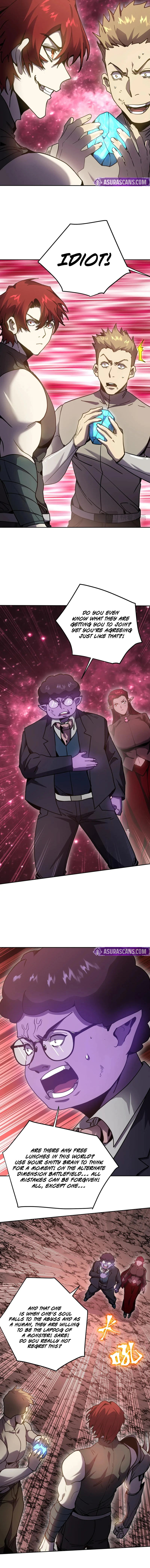 Log into the Future Chapter 289 Page 10