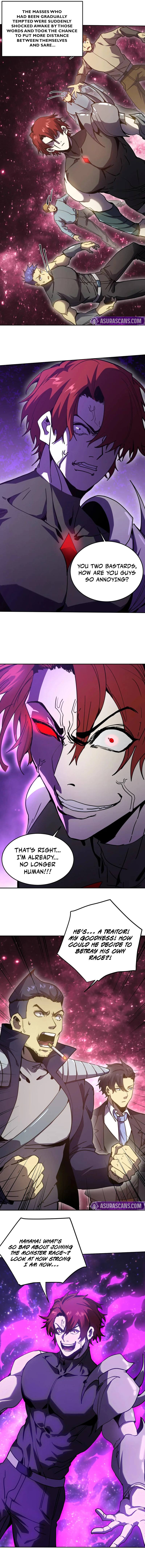Log into the Future Chapter 289 Page 11