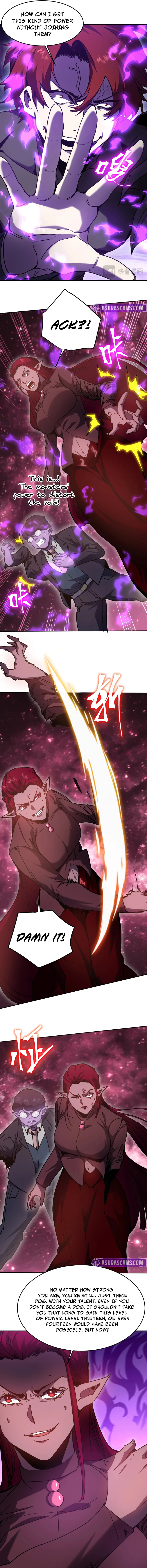 Log into the Future Chapter 289 Page 12