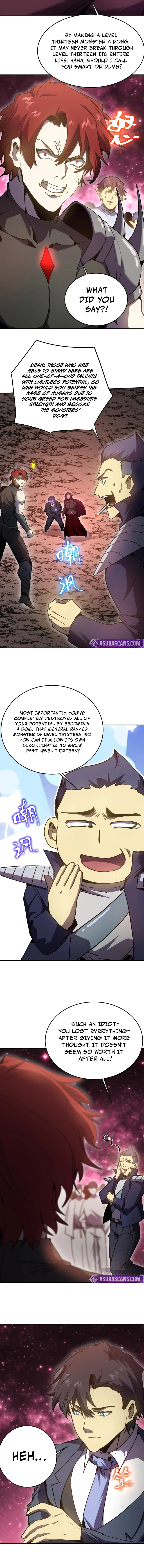 Log into the Future Chapter 289 Page 13