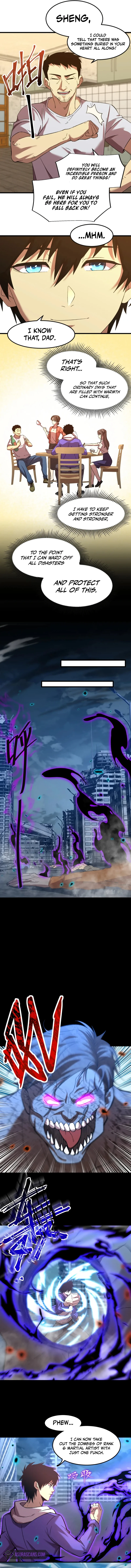 Log into the Future Chapter 29 Page 5