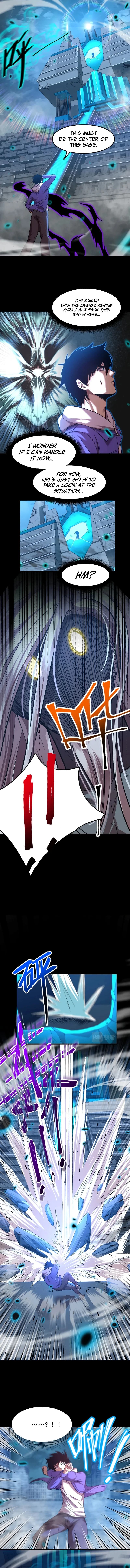 Log into the Future Chapter 29 Page 6