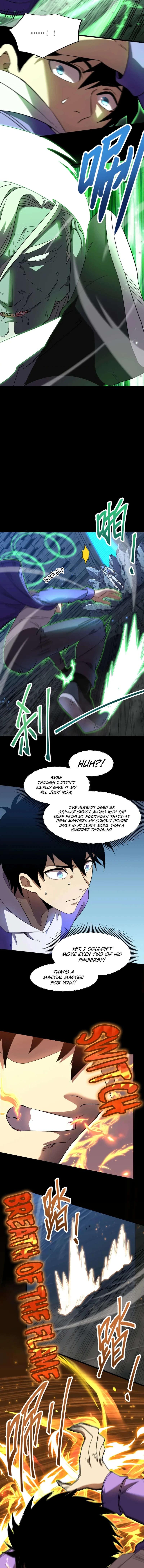 Log into the Future Chapter 29 Page 8
