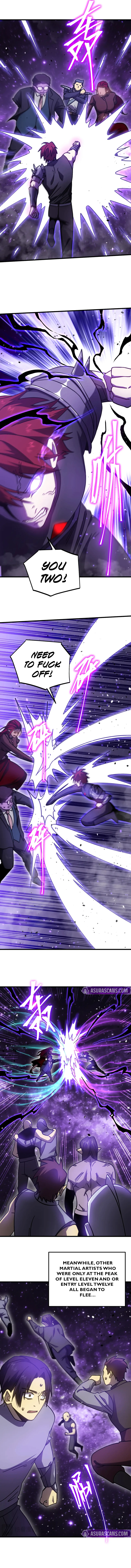 Log into the Future Chapter 290 Page 3