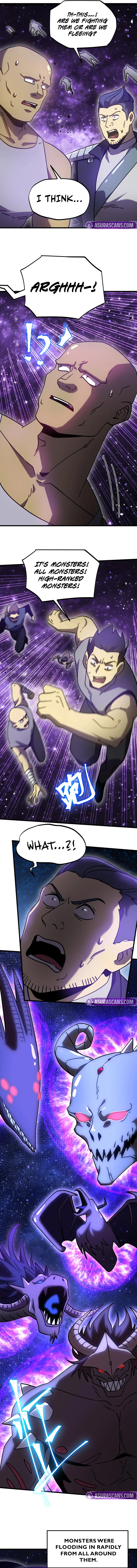 Log into the Future Chapter 290 Page 4