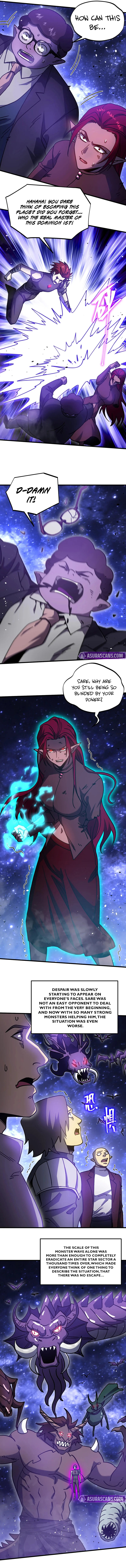 Log into the Future Chapter 290 Page 6