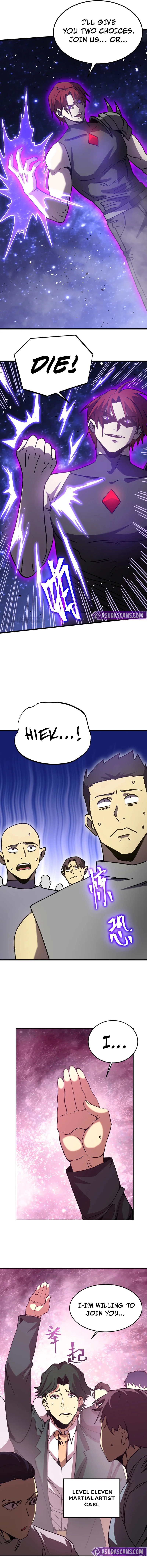 Log into the Future Chapter 290 Page 7