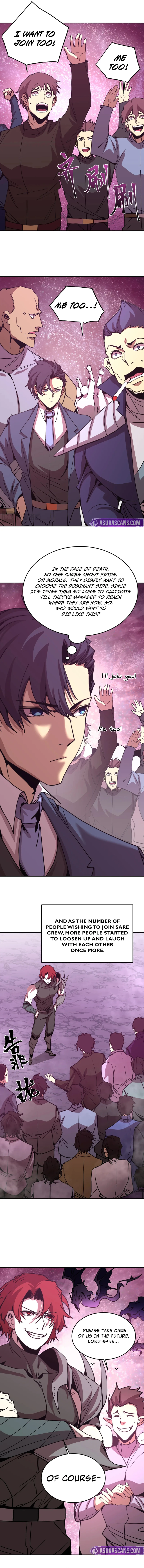 Log into the Future Chapter 290 Page 9