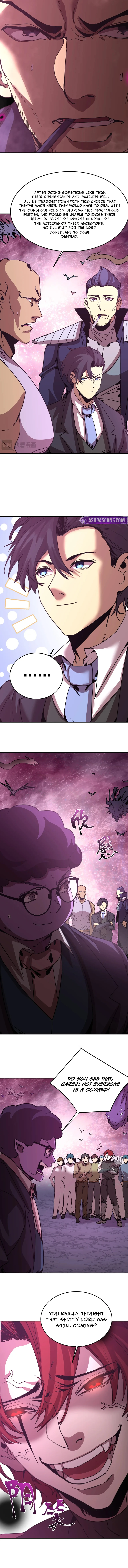 Log into the Future Chapter 290 Page 11