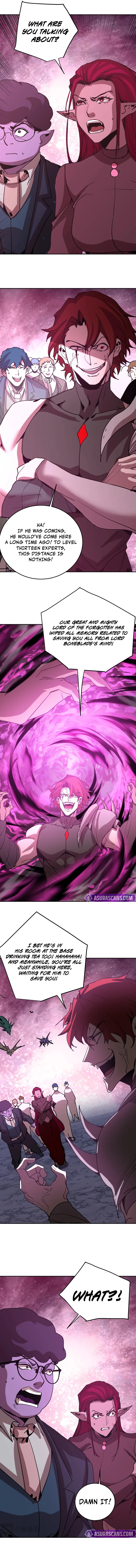 Log into the Future Chapter 290 Page 12