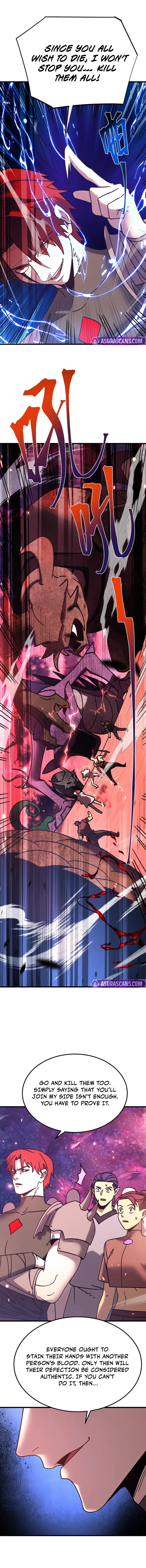 Log into the Future Chapter 291 Page 4