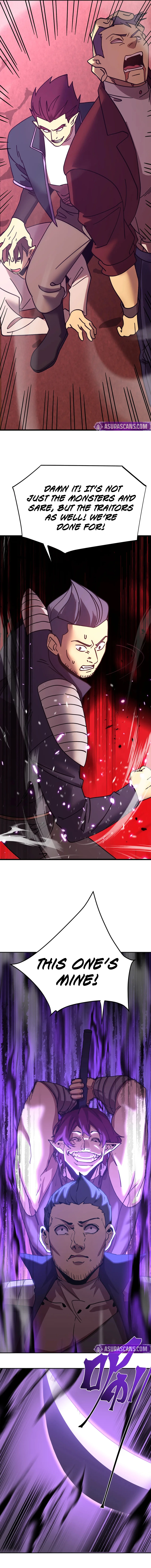 Log into the Future Chapter 291 Page 7