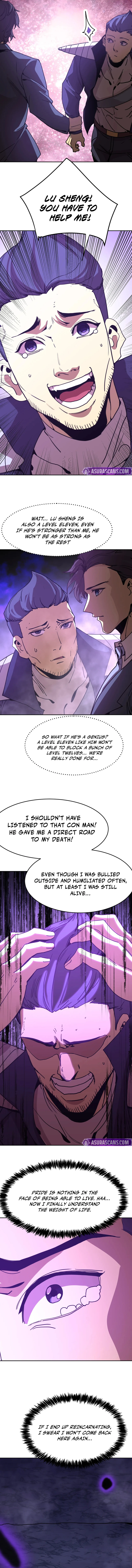 Log into the Future Chapter 291 Page 9
