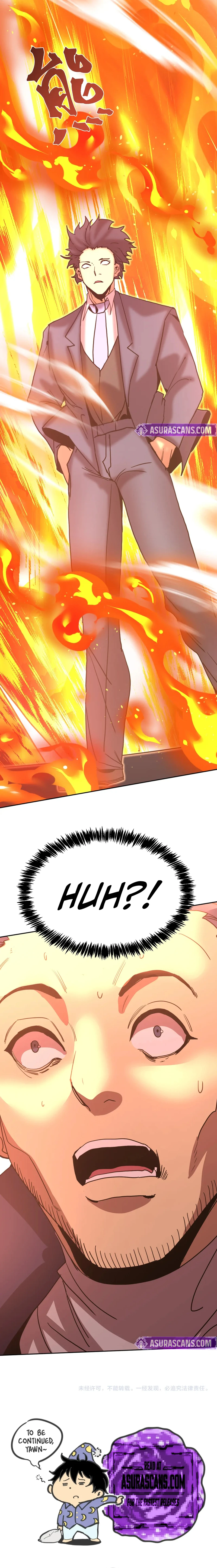 Log into the Future Chapter 291 Page 13