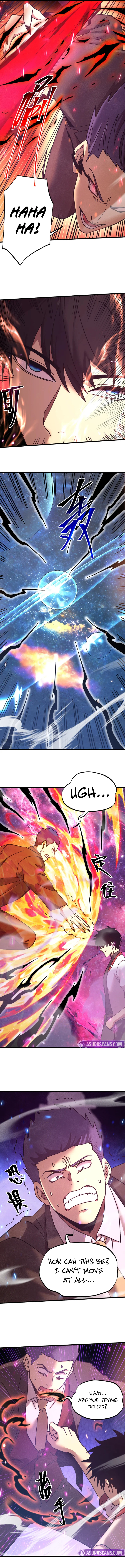 Log into the Future Chapter 292 Page 5