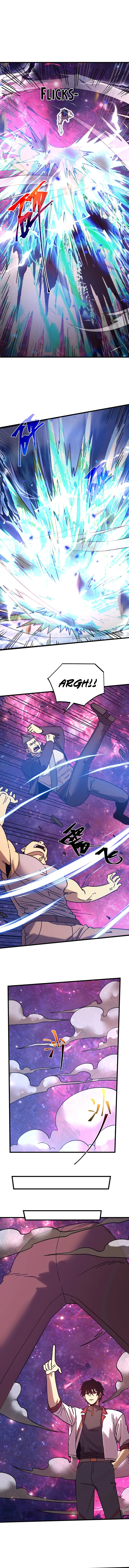 Log into the Future Chapter 292 Page 6