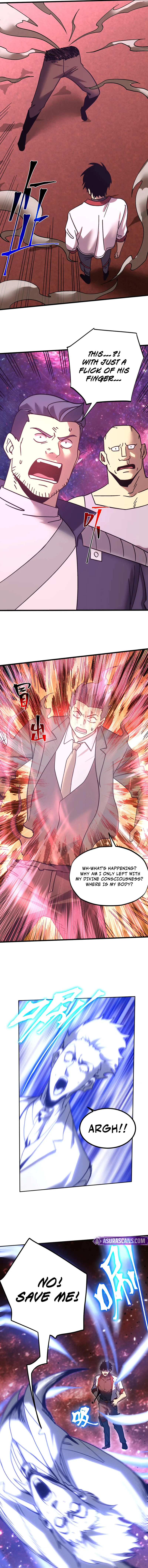Log into the Future Chapter 292 Page 7