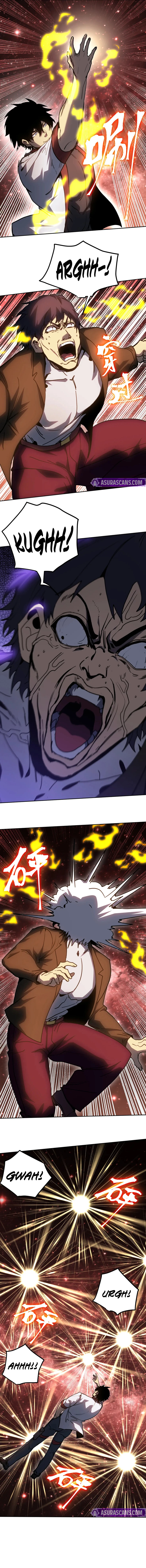 Log into the Future Chapter 292 Page 9