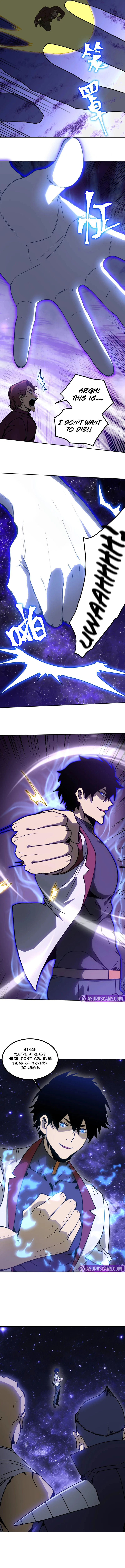 Log into the Future Chapter 292 Page 11
