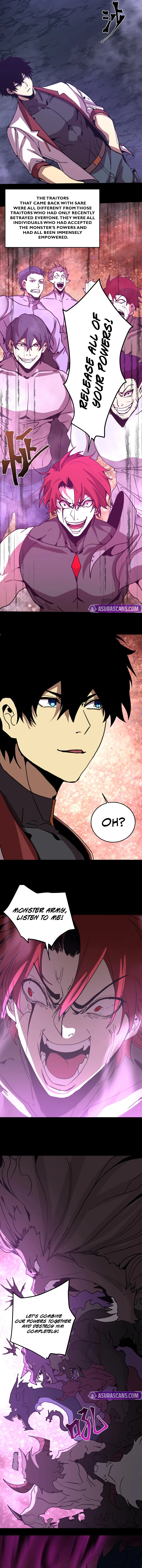 Log into the Future Chapter 293 Page 3