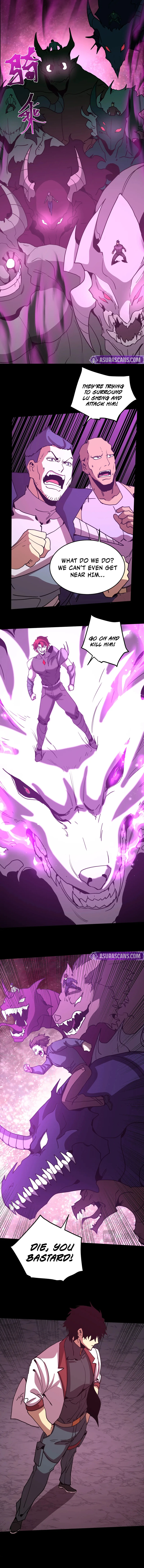Log into the Future Chapter 293 Page 4
