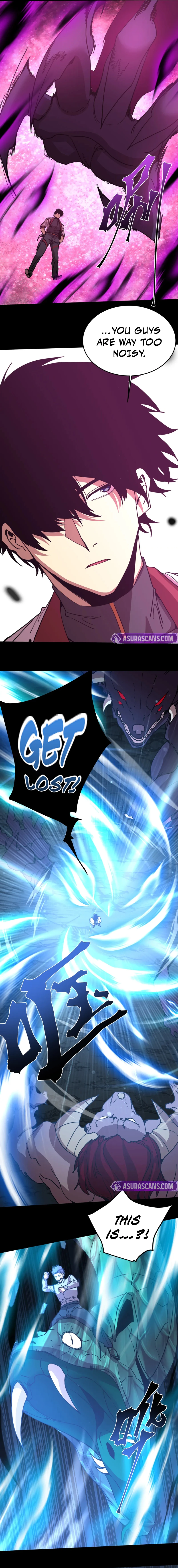 Log into the Future Chapter 293 Page 5