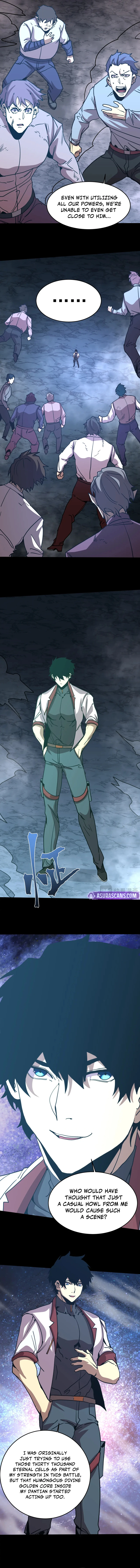 Log into the Future Chapter 293 Page 7