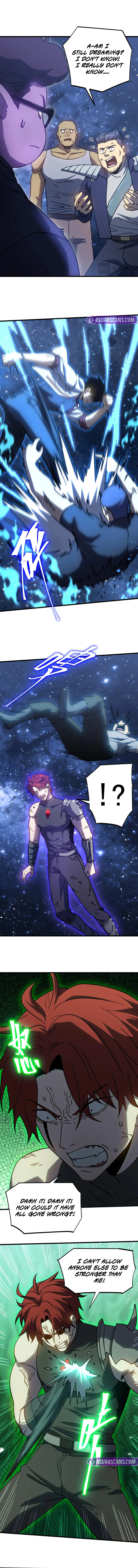 Log into the Future Chapter 293 Page 10