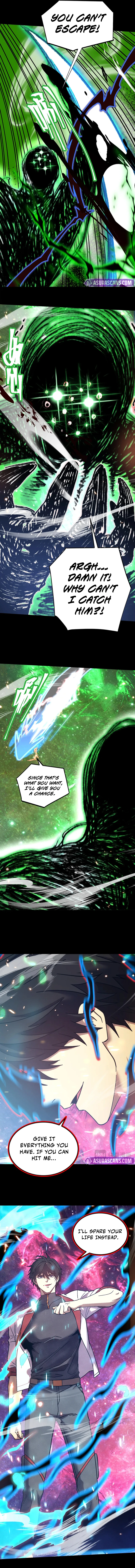 Log into the Future Chapter 294 Page 3