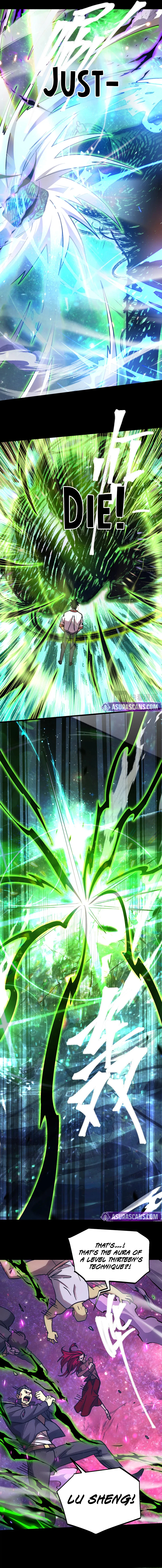 Log into the Future Chapter 294 Page 5