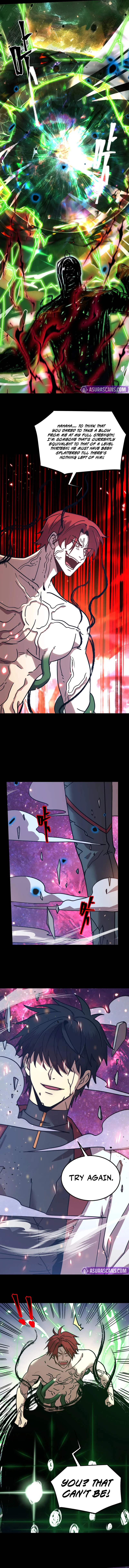 Log into the Future Chapter 294 Page 6
