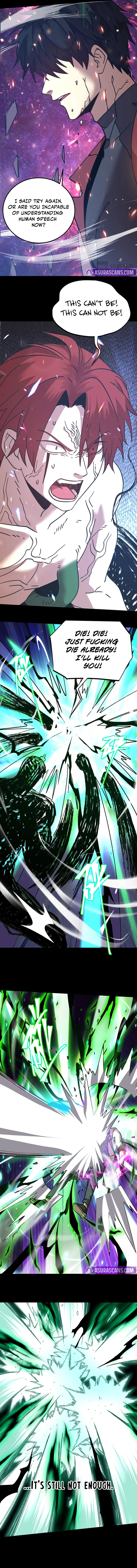 Log into the Future Chapter 294 Page 7
