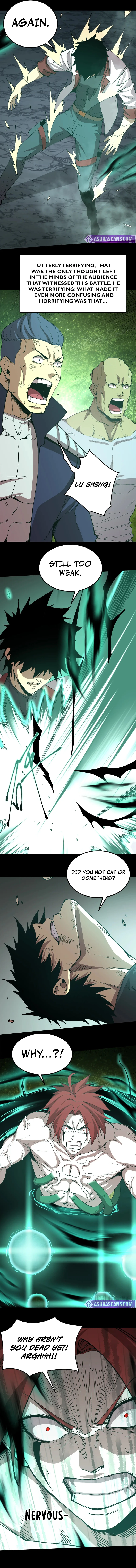 Log into the Future Chapter 294 Page 8