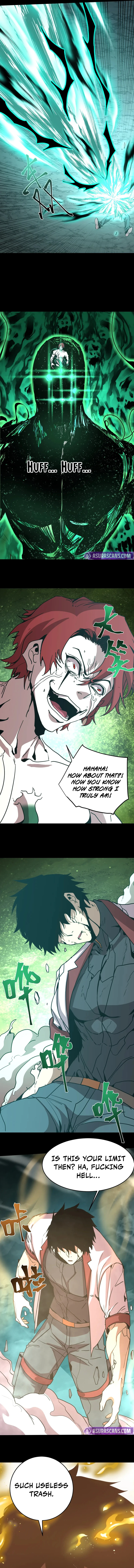 Log into the Future Chapter 294 Page 9