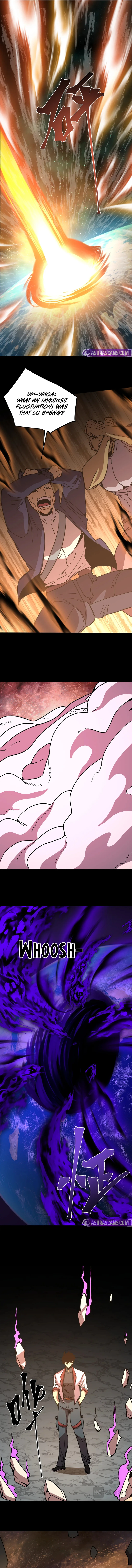 Log into the Future Chapter 294 Page 11