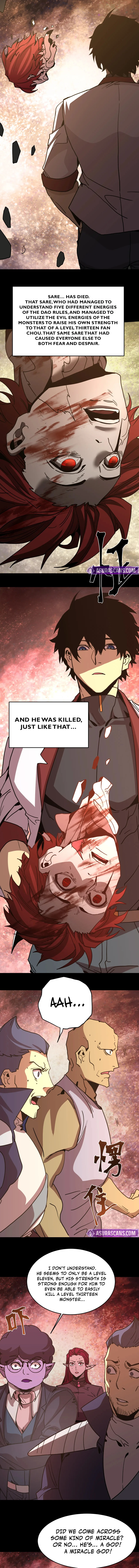 Log into the Future Chapter 294 Page 12