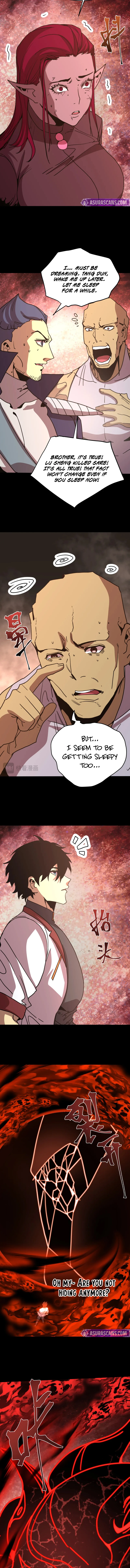 Log into the Future Chapter 294 Page 13