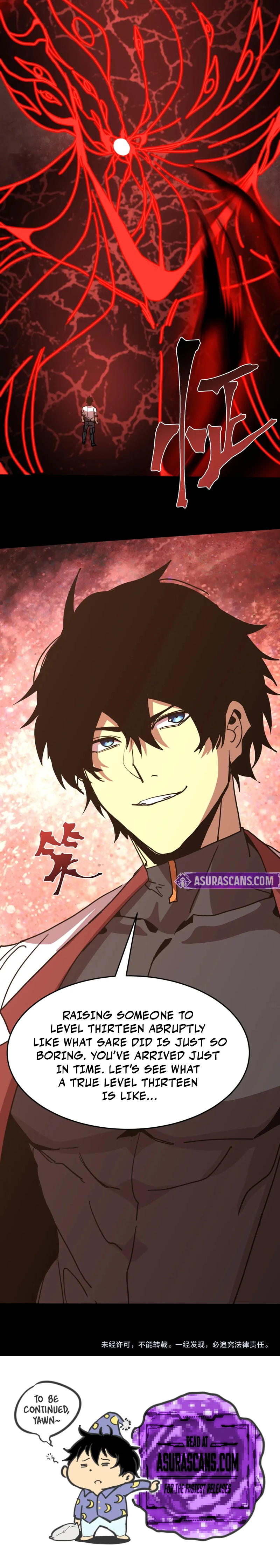 Log into the Future Chapter 294 Page 14