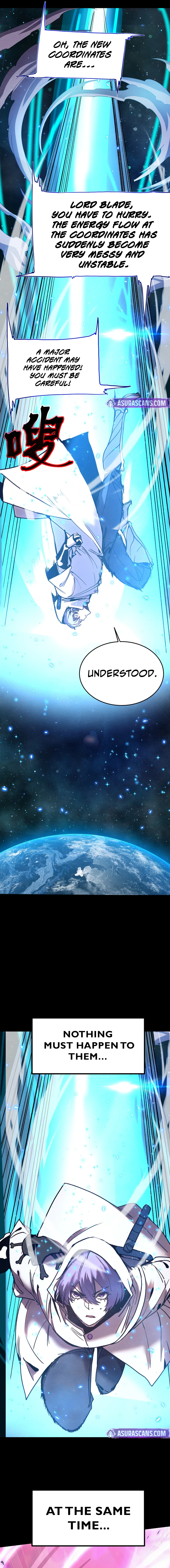 Log into the Future Chapter 295 Page 3