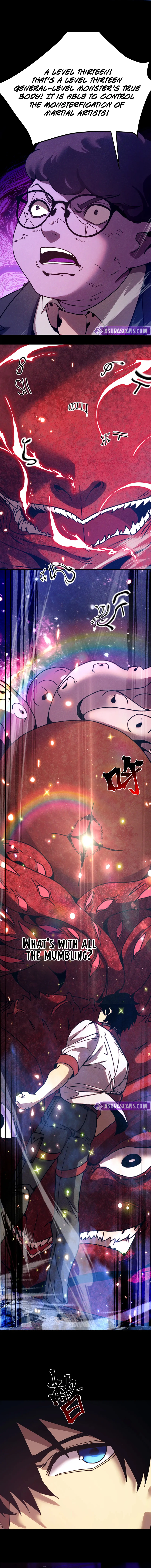 Log into the Future Chapter 295 Page 6