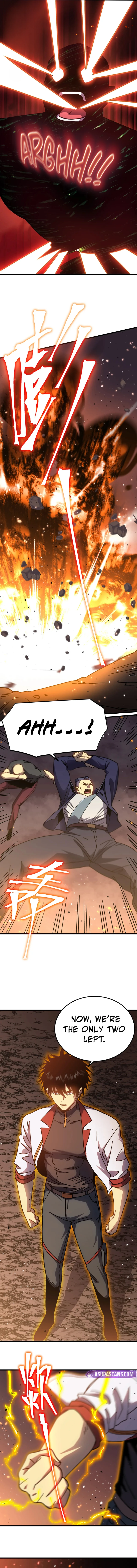 Log into the Future Chapter 295 Page 8